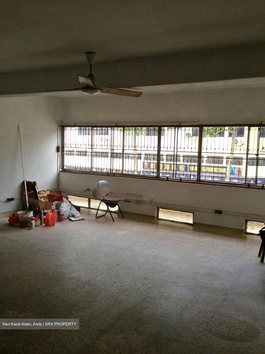 Sims Residences (D14), Office #567617281